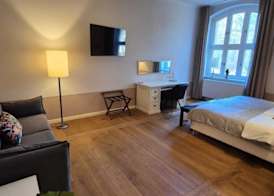 Schlosshotel Hohenbocka 2