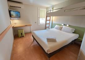 Ibis Budget Bollene 3