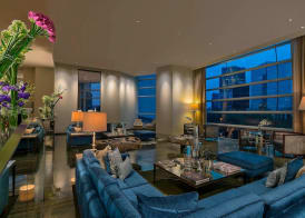 The St. Regis Mexico City 2