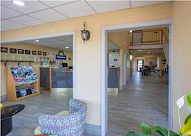 Days Inn by Wyndham Pauls Valley 2