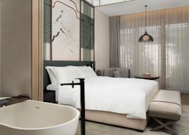 Dangkou Ancient Town Hotel Wuxi - Mgallery Collection 4