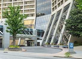 Hilton Atlanta 3
