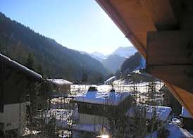 Apart'hotel & Spa "La Destière" 3