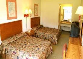 KNIGHTS INN MANNING SC 3