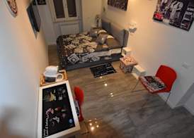 B&B Cuore di Salerno 2