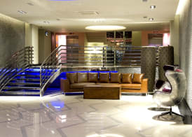 Casa De Maris Spa & Resort Hotel Adult Only 16 Plus 2