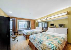 Studio 6 Suites Breaux Bridge, LA 5