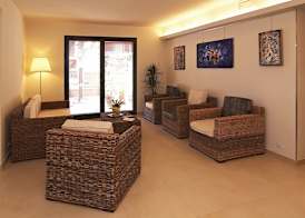 Hotel Villa Lalla 2