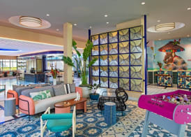 Moxy Miami South Beach 3