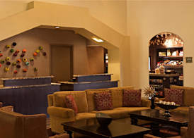 Embassy Suites by Hilton Flagstaff 4
