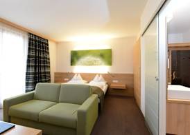 Hotel Moserhof 4