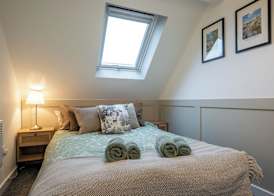 Stunning 2BD in Bourton on the Water 5