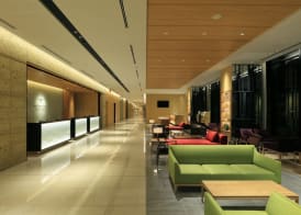 THE SINGULARI HOTEL & SKYSPA at UNIVERSAL STUDIOS JAPAN 3