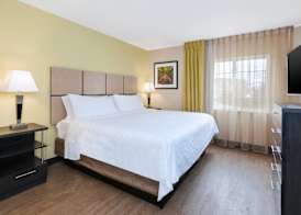 Candlewood Suites ROCKY MOUNT by IHG 4