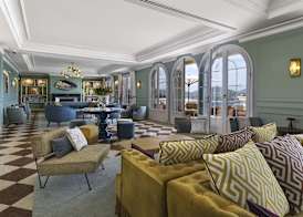 Althoff Hotel Villa Belrose 2