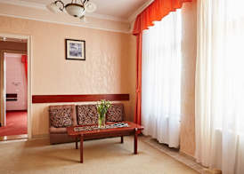 Hotel Astoria 2