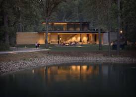 AutoCamp Yosemite 3