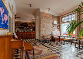 Catahoula Hotel New Orleans 5