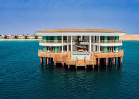 Tawila Island Resort 3