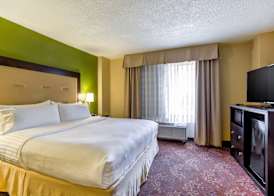 Holiday Inn INDIANAPOLIS CARMEL by IHG 3