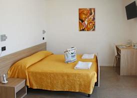 Hotel Touring Misano Adriatico 3
