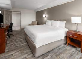 Days Inn by Wyndham Dumfries Quantico 4