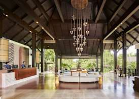 Sea Sand Sun Resort and Villas - SHA Plus 4