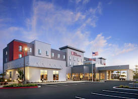 Hilton Garden Inn Sacramento Airport Natomas 3