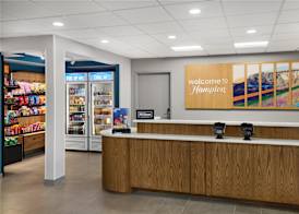 Hampton Inn & Suites Cleveland-Southeast/Streetsboro 5