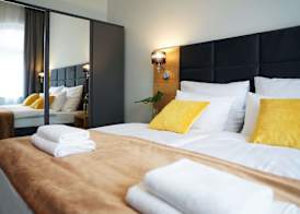 FACTORY RESORT wellness & spa 5