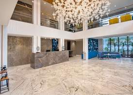 Hyatt Place Goa Candolim 2