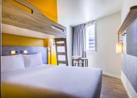 ibis budget Fontainebleau Avon 5