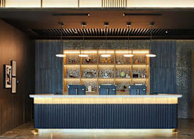 Four Points by Sheraton Barcelona Airport 2