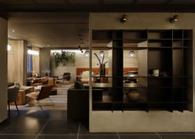 Munna Hotel Boutique 2