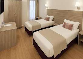 Thoiry Etoile Lodge, Sure Hotel Collection by Best Western 4