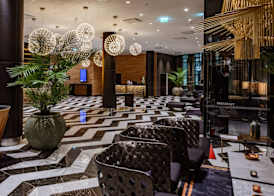 Clarion Hotel Aviapolis 2