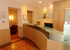 Hotel Rappensberger 2