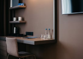 Q Hotel Plus Katowice 4