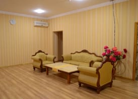 Kabir Hotel 3