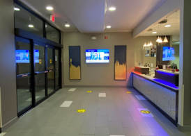 Best Western Plus Kansas City Airport - KCI East 2