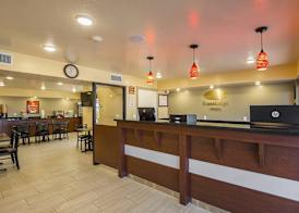 Econo Lodge Hurricane Zion Park Area 4