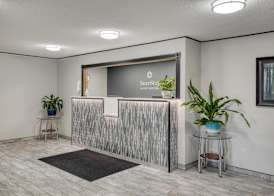 SureStay by Best Western Massena 3