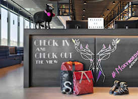 Moxy Tromso 2