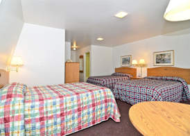 Americas Best Value Inn Chillicothe 3