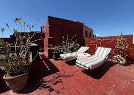 Riad el Farah Kasbah 3