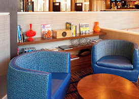 Courtyard by Marriott Rockford 3