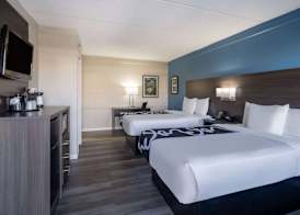 La Quinta Inn by Wyndham Sacramento North 5