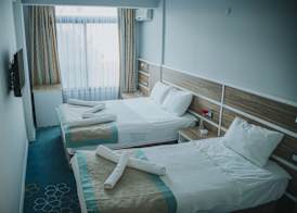 Pirlanta Butik Hotel 2