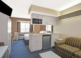 Microtel Inn & Suites by Wyndham Houston/Webster/Nasa/Clearlake 3