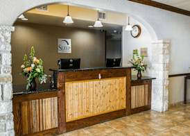 Sleep Inn & Suites Gonzales near Palmetto State Park 3